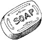 Kakabeka Farmers Market - handmade soap